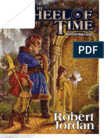 Wheel of Time RPG