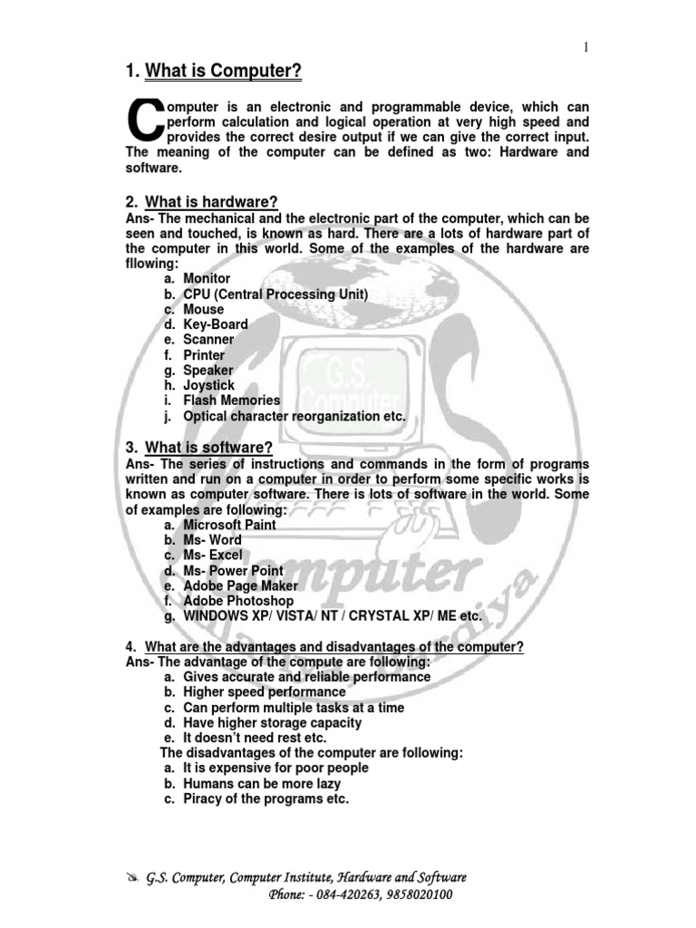 Main Basic Book | PDF | Microsoft Excel | Menu (Computing)