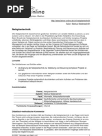 Download 629344-629866-2-netzplantechnik beschreibung by anon-306227 SN493614 doc pdf