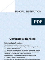 Topic 4-FINANCIAL - INSTITUTION