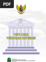 Download Buku Tata Cara Pendrian Koperesi by Mulyono SN49361555 doc pdf
