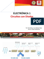 ELECTRONICA_1_-_CIRCUITOS CON DIODOS-FFR_CMRE_2018