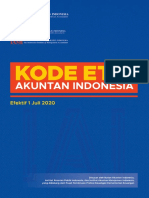 Kode Etik Akuntan Indonesia - 2020 (1)