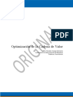 Semana 1 Operaciones y Su Relación Con La Cadena de Valor