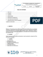 39109 Ppdp001 Elaboracion y Ajuste Plan de Desarrollo Municipal