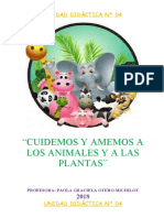 Plantas y Animales 11 Paola