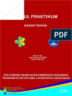 Modul Praktek