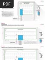 Cajas f1-f2-f3 para Banco de Medidores | PDF