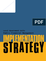 Roadmap Implementation Strategy 9192014