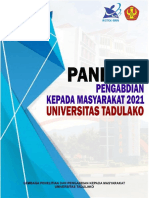 Panduan PPM Dipa Untad 2021