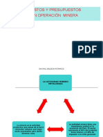 Diapositivas de Costo Uncp