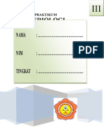 Modul Bakteriologi 3 - Fix