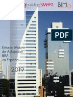 Macro Estudio Adopción BIM - 2019