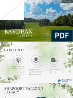Bavdhan Training Presentation