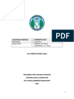 MODUL PRAKTIKUM PARASITOLGI I d4