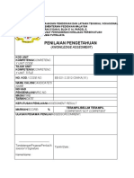 KERTAS PENILAIAN PENGETAHUAN-HiFi