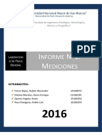 Lab 1 Mediciones