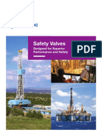 2014 - 07 - Safety Valves Product Brief