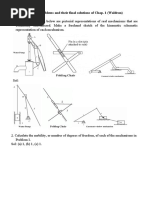 Chosen Problems and Their Final Solutions of Chap. 1 (Waldron)