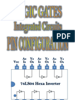 IC Configuration