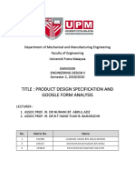 Group 2 - Pds and Google Form Analysis