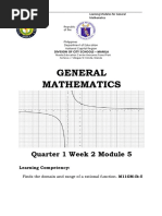 Grade 11 Genmath Quarter 1 Week 2 Module 5