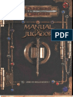 Manuales Basicos - Manual Del Jugador 3.0