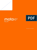 Moto E6 Play Uputstvo Na Srpskom Prevedeno