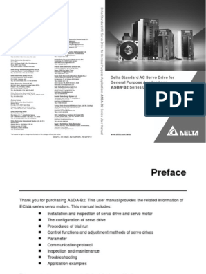 ECM-A3 Servo Motor Archives - Page 3 of 34 - Buy Delta AC Drives