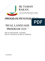 Kertas Kerja DLP