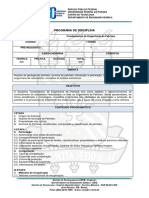 Fundamentos Engenharia Petróleo UFPB