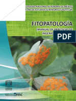 Fitopatologia-manual de Practicas