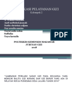 GAMBARAN PERILAKU SADAR GIZI PADA KELUARGA YANG MEMILIKI BALITA GIZI KURANG DAN GIZI BURUK