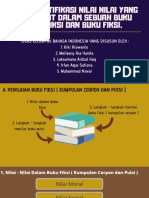 Tugas Kelompok Bahasa Indonesia