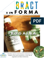 Info Ibogaina