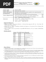 Engineering Data Analysis