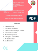 Tarea Costo de Electricidad VF ASAC