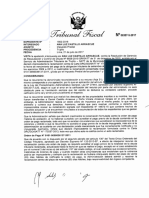 Caso - 1802 - Trujillo - Tribunal Fiscal