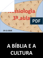 MISSIOLOGIA-aula 3-2018