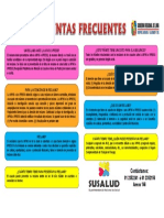 Susalud Preguntasfrecuentes