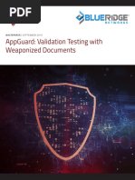 RPC AppGuard Testing White Paper