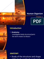 Human_Organism