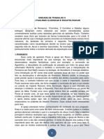 Unidade II - Epístolas Paulinas Clássicas e Escatológicas Recurso