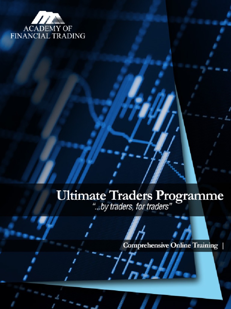 Ultimate Traders Programme Overview | PDF | Foreign Exchange Market ...