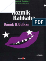 Vamık D. Volkan - Kozmik Kahkaha