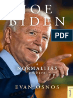 Evan Osnos - Joe Biden