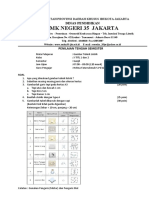 Soal PTS GTL 2020-2021