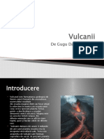 Vulcanii