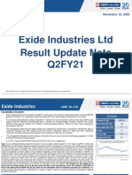 Exide Industries - Q2FY21 - Result Update-202011180843475979442