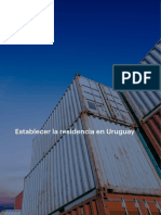 Requisitos de Entrada PDF